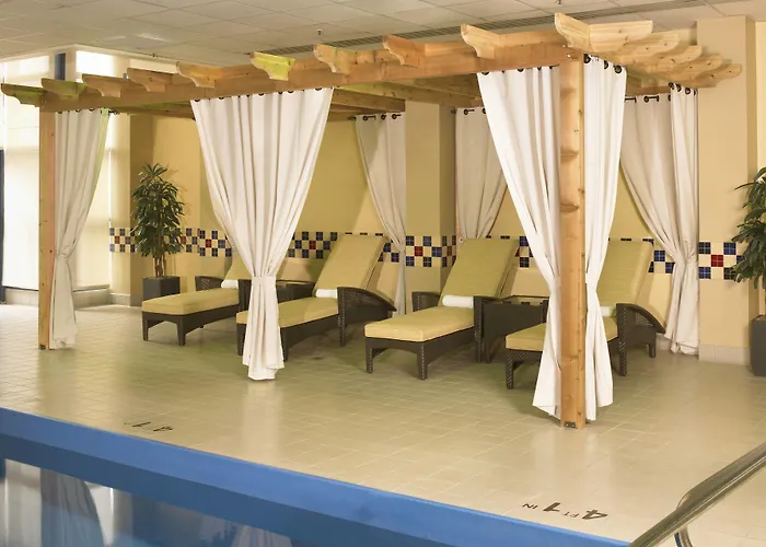 Detroit Marriott Troy