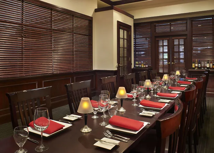 Detroit Marriott Troy