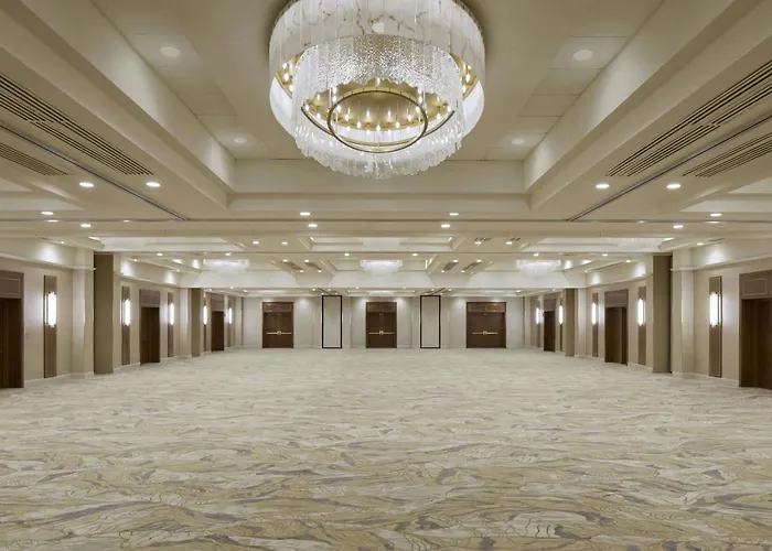 Detroit Marriott Troy